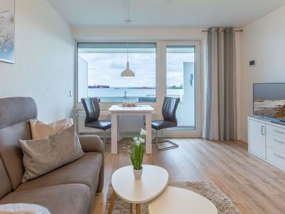 Ferienwohnung für 2 Personen (35 m²) in Cuxhaven 1/10