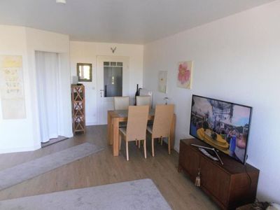 Ferienwohnung für 2 Personen (40 m²) in Cuxhaven 4/10