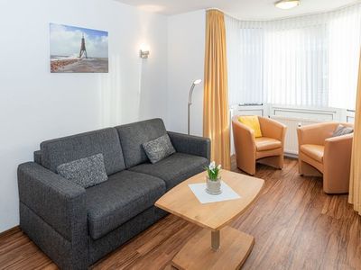 Ferienwohnung für 3 Personen (42 m²) in Cuxhaven 1/10