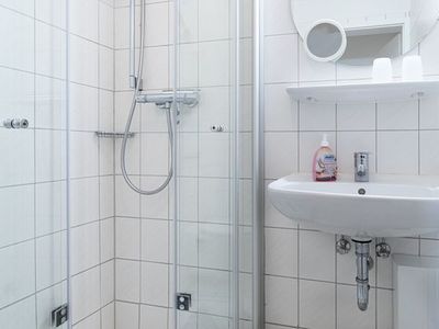 Ferienwohnung für 3 Personen (42 m²) in Cuxhaven 8/10