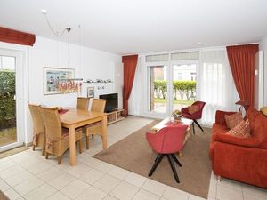 Ferienwohnung für 2 Personen (56 m²) in Cuxhaven