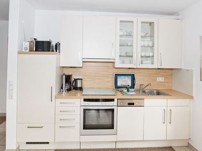 Ferienwohnung für 2 Personen (56 m²) in Cuxhaven 6/10