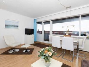 Ferienwohnung für 4 Personen (39 m²) in Cuxhaven