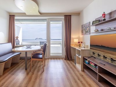 Ferienwohnung für 3 Personen (60 m²) in Cuxhaven 2/10