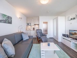 Ferienwohnung für 3 Personen (35 m²) in Cuxhaven