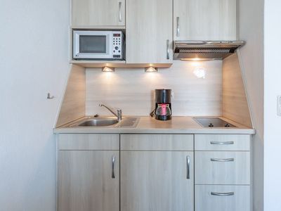 Ferienwohnung für 3 Personen (35 m²) in Cuxhaven 6/10