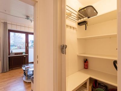 Ferienwohnung für 4 Personen (38 m²) in Cuxhaven 7/10