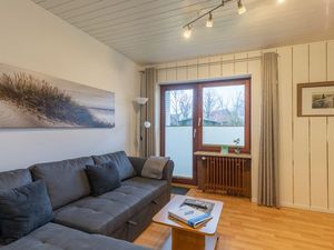 Ferienwohnung für 4 Personen (38 m²) in Cuxhaven