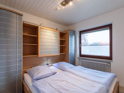 Ferienwohnung für 4 Personen (38 m²) in Cuxhaven 6/10