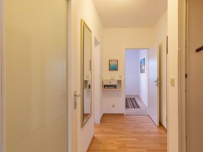 Ferienwohnung für 4 Personen (38 m²) in Cuxhaven 8/10