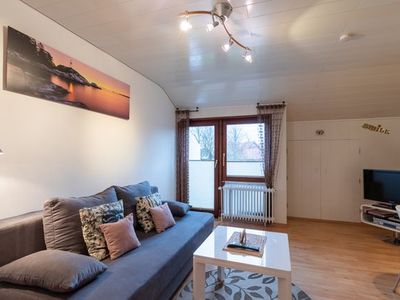 Ferienwohnung für 4 Personen (38 m²) in Cuxhaven 5/10