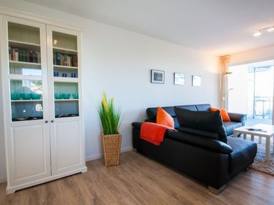 Ferienwohnung für 4 Personen (85 m²) in Cuxhaven 3/10