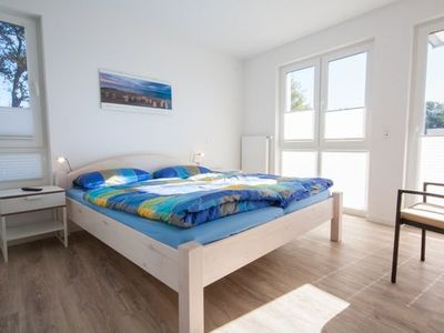 Ferienwohnung für 4 Personen (85 m²) in Cuxhaven 5/10