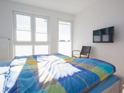 Ferienwohnung für 4 Personen (85 m²) in Cuxhaven 6/10