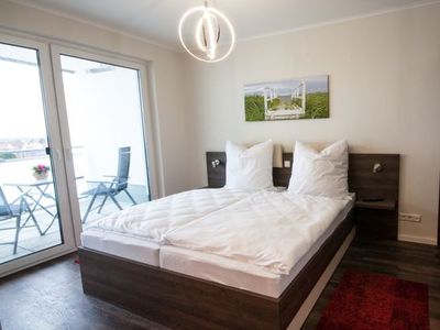 Ferienwohnung für 4 Personen (93 m²) in Cuxhaven 4/10