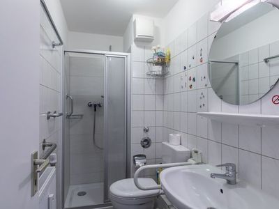 Ferienwohnung für 3 Personen (50 m²) in Cuxhaven 6/10