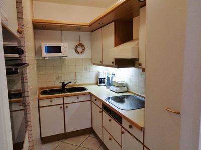 Ferienwohnung für 2 Personen (42 m²) in Cuxhaven 4/10