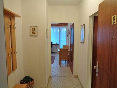 Ferienwohnung für 2 Personen (42 m²) in Cuxhaven 6/10