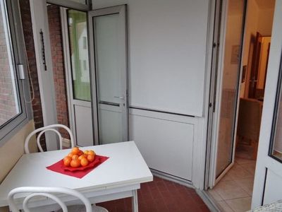 Ferienwohnung für 2 Personen (42 m²) in Cuxhaven 8/10