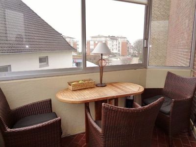 Ferienwohnung für 2 Personen (42 m²) in Cuxhaven 9/10