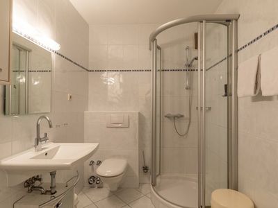 Ferienwohnung für 2 Personen (36 m²) in Cuxhaven 7/10