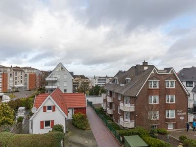 Ferienwohnung für 2 Personen (36 m²) in Cuxhaven 8/10