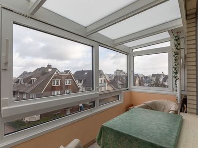 Ferienwohnung für 2 Personen (36 m²) in Cuxhaven 9/10