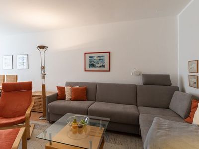 Ferienwohnung für 4 Personen (50 m²) in Cuxhaven 2/10