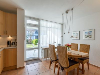 Ferienwohnung für 4 Personen (50 m²) in Cuxhaven 4/10