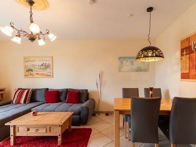 Ferienwohnung für 4 Personen (66 m²) in Cuxhaven 2/10