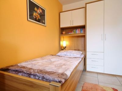 Ferienwohnung für 4 Personen (66 m²) in Cuxhaven 10/10