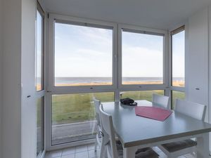 Ferienwohnung für 4 Personen (60 m²) in Cuxhaven