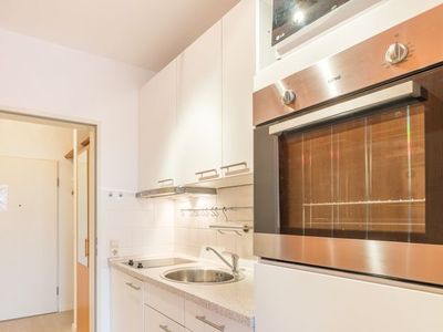 Ferienwohnung für 2 Personen (35 m²) in Cuxhaven 7/10