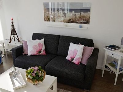 Ferienwohnung für 5 Personen (54 m²) in Cuxhaven 7/10