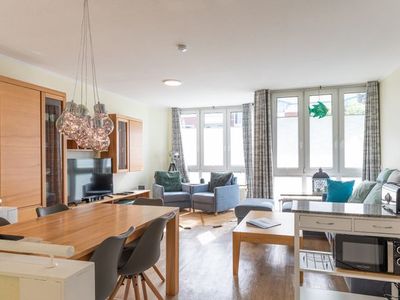 Ferienwohnung für 5 Personen (61 m²) in Cuxhaven 2/10