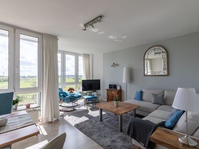 Ferienwohnung für 2 Personen (38 m²) in Cuxhaven 1/10