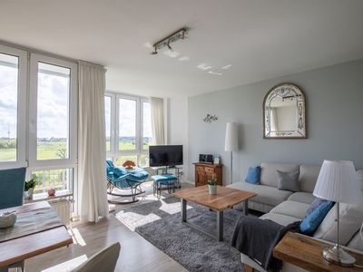 Ferienwohnung für 2 Personen (38 m²) in Cuxhaven 3/10