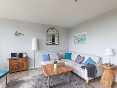 Ferienwohnung für 2 Personen (38 m²) in Cuxhaven 5/10