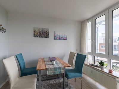 Ferienwohnung für 2 Personen (38 m²) in Cuxhaven 7/10