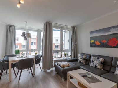 Ferienwohnung für 4 Personen (38 m²) in Cuxhaven 2/10