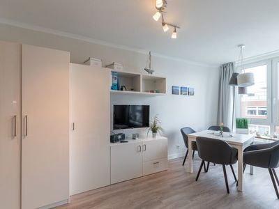 Ferienwohnung für 4 Personen (38 m²) in Cuxhaven 5/10