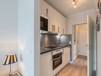 Ferienwohnung für 4 Personen (38 m²) in Cuxhaven 6/10