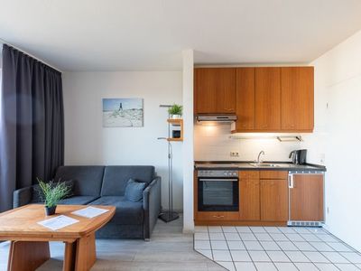 Ferienwohnung für 2 Personen (35 m²) in Cuxhaven 2/10