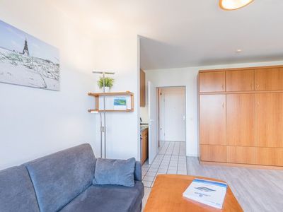 Ferienwohnung für 2 Personen (35 m²) in Cuxhaven 4/10