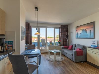 Ferienwohnung für 2 Personen (35 m²) in Cuxhaven 1/10