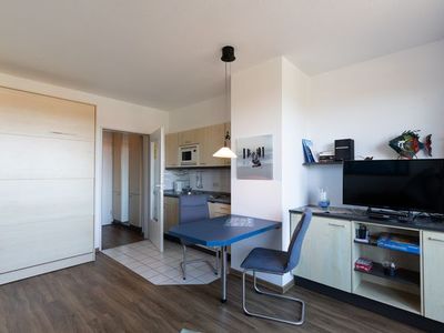 Ferienwohnung für 2 Personen (35 m²) in Cuxhaven 4/10