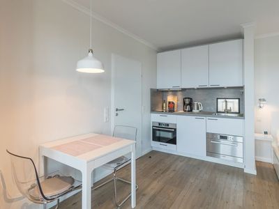 Ferienwohnung für 2 Personen (35 m²) in Cuxhaven 5/10