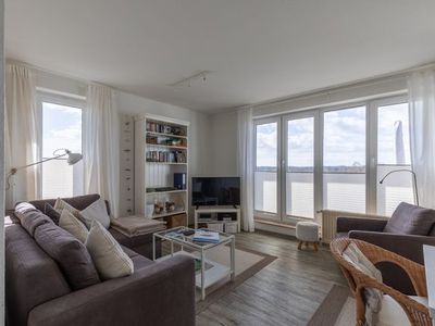 Ferienwohnung für 2 Personen (45 m²) in Cuxhaven 2/10