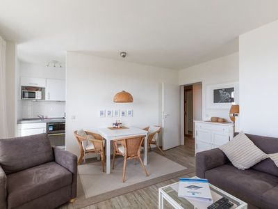 Ferienwohnung für 2 Personen (45 m²) in Cuxhaven 4/10