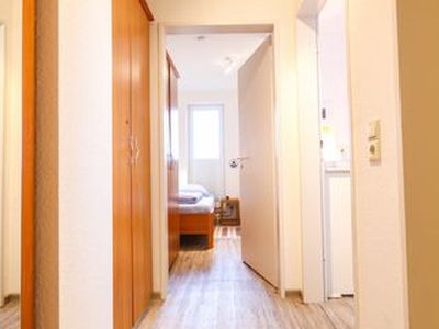 Ferienwohnung für 2 Personen (45 m²) in Cuxhaven 7/10